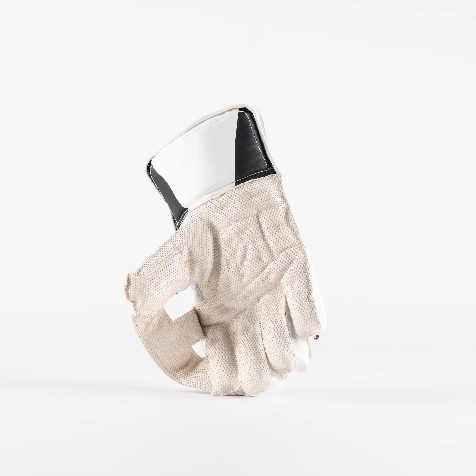 GN GN350 Wicketkeeping Gloves - Back