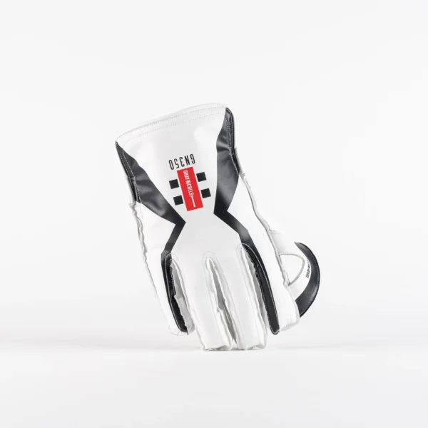 GN GN350 Wicketkeeping Gloves - Front