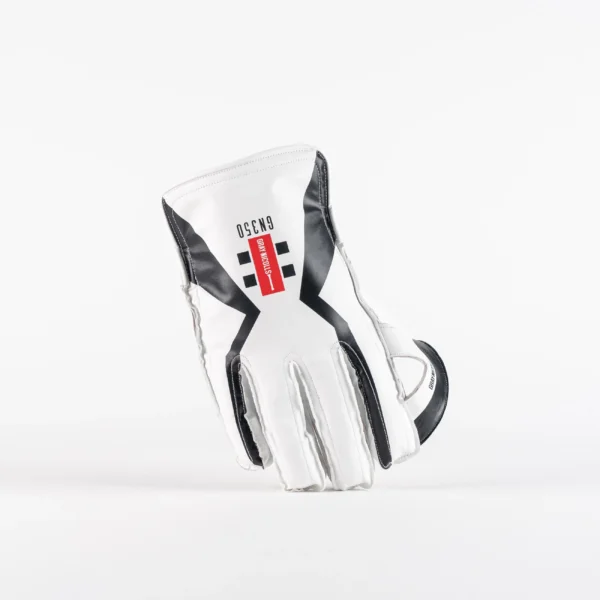 Gray-Nicolls GN350 Wicketkeeping Gloves - Front