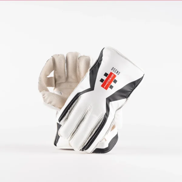 Gray-Nicolls GN350 Wicketkeeping Gloves - Overview