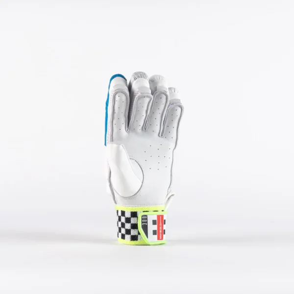 Gray-Nicolls Tempesta 1.0 300 Batting Gloves - Front 2