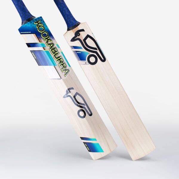 Kookaburra Rapid 8.1 Bat - Overview