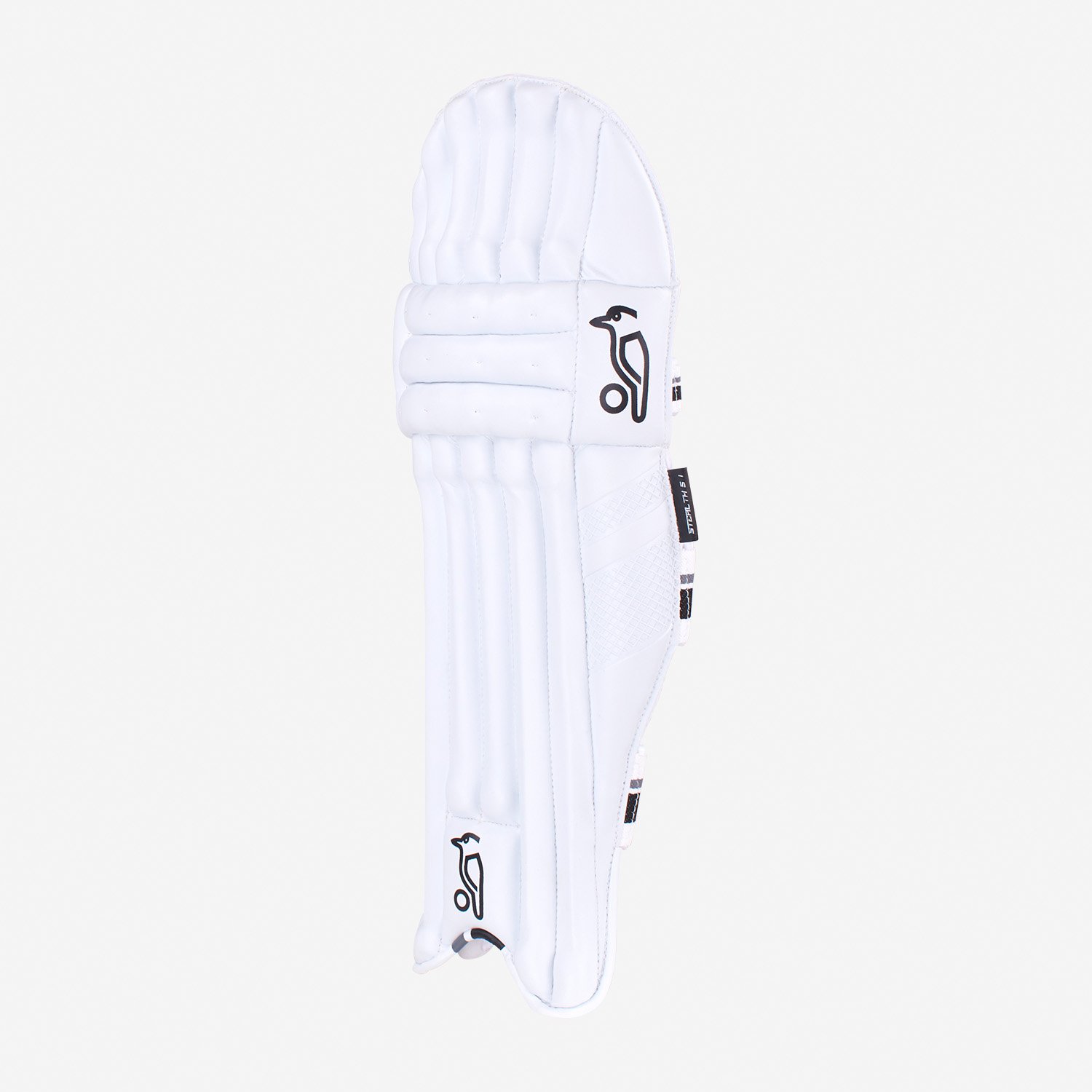 Kookaburra Stealth 5.1 Batting Pads - Front