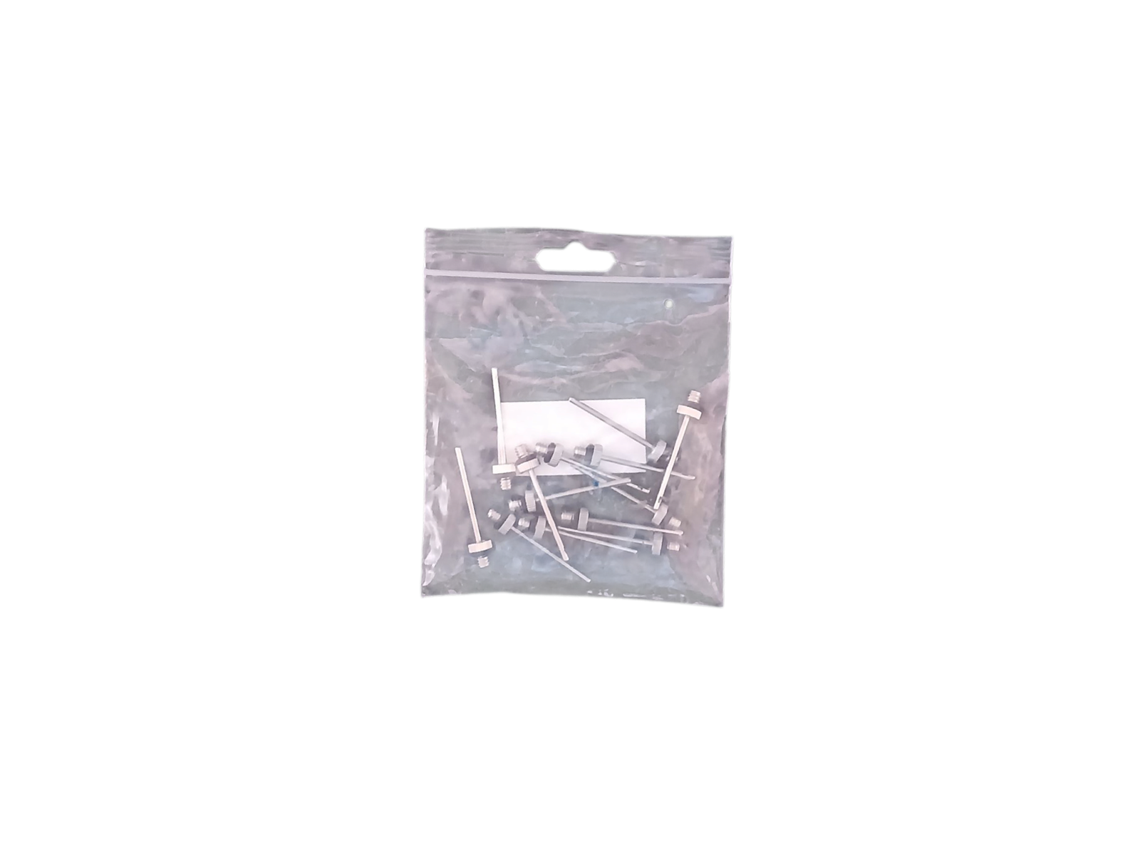 Precision Thin Needle Adaptors - With Bag - Overview