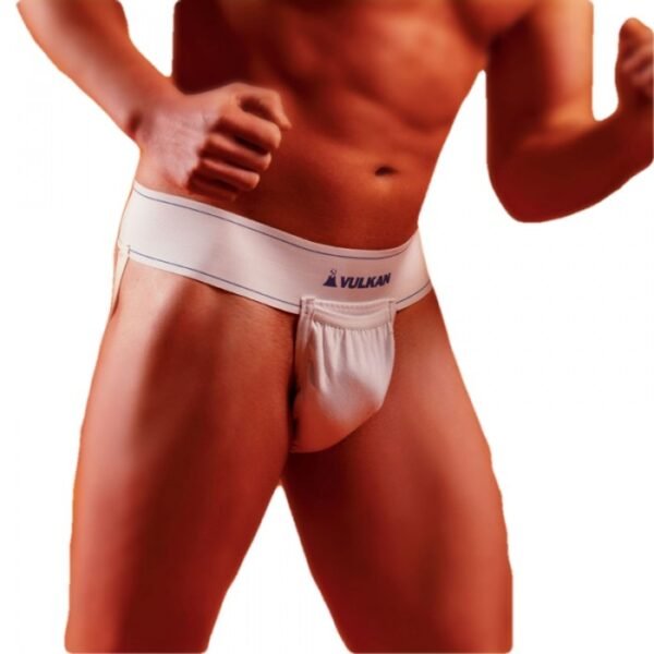 Vulkan Athletic Support - Front