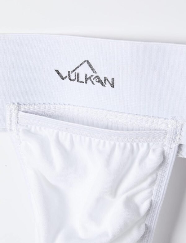 Vulkan Athletic Support - Front