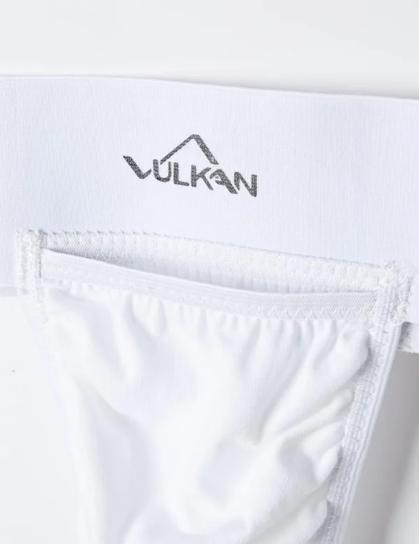 Vulkan Athletic Support - Front Zoom In