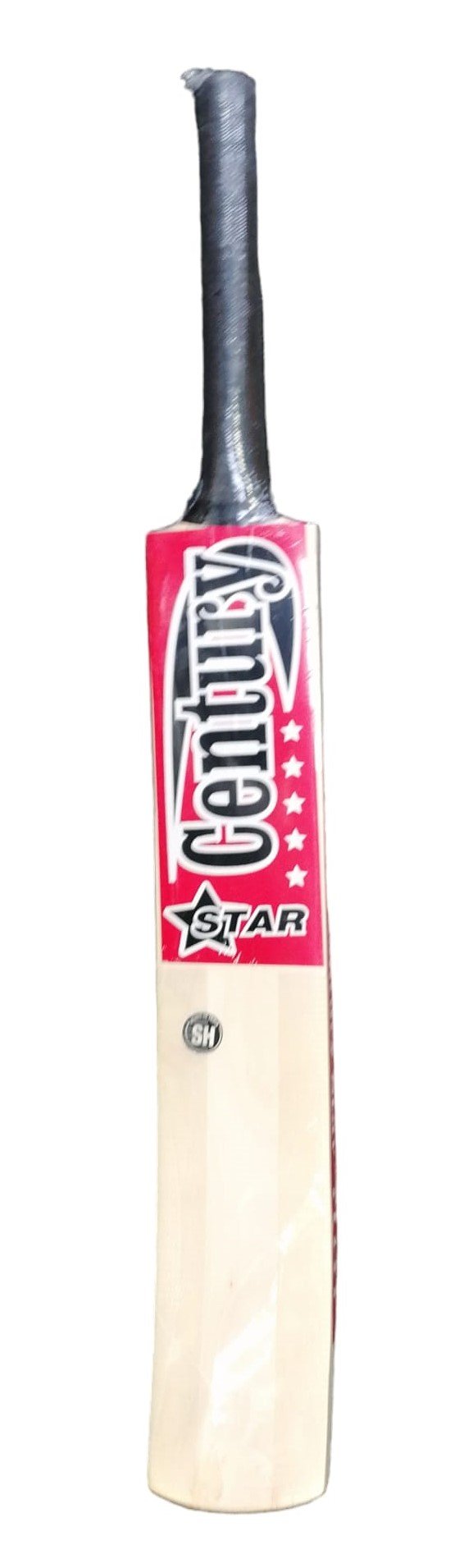 Century Star Soft Ball Bat - Back