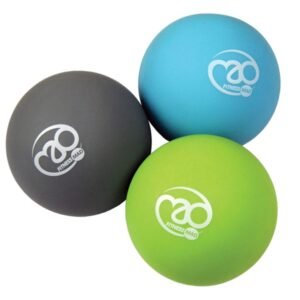 Fitness Mad Hand Therapy Ball Set