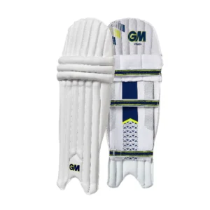 GM Prima Batting Pads - Overview