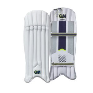 GM Prima Wicketkeeping Pads - Overview