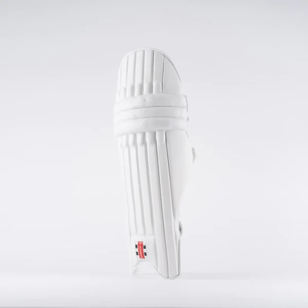 GN Ultimate Batting Pads - Front