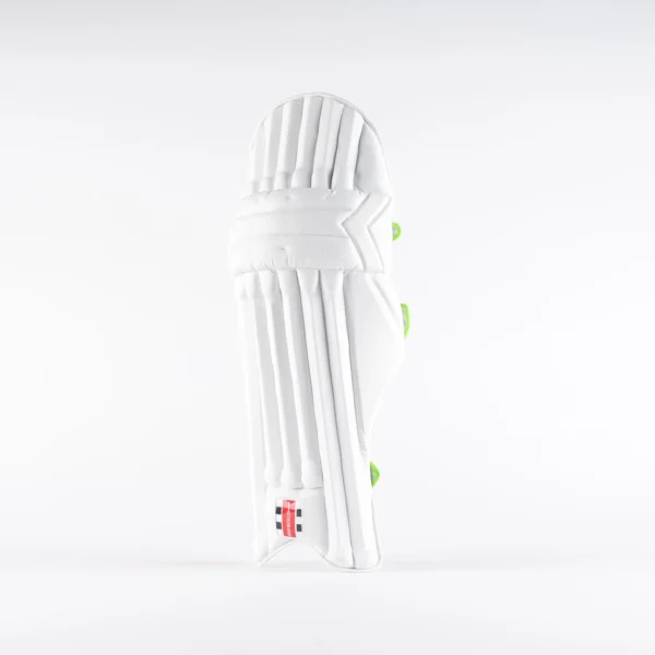 Gray-Nicolls Tempesta Batting Pads - Front