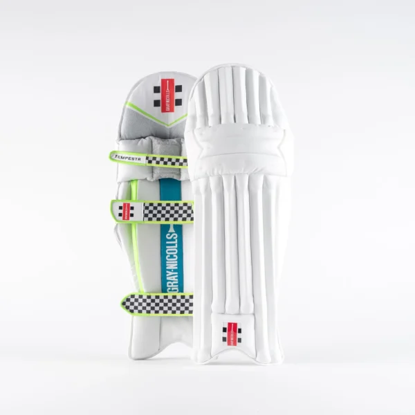 Gray-Nicolls Tempesta Batting Pads - Overview