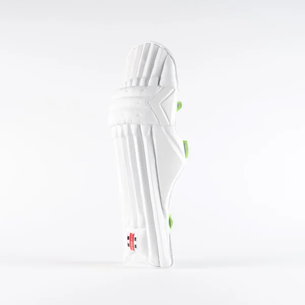 Gray-Nicolls Tempesta Batting Pads - Side