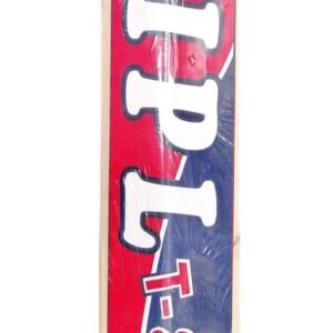 IPL T – 20 Soft Ball Bat - Front