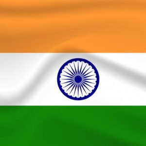 Indian Flag