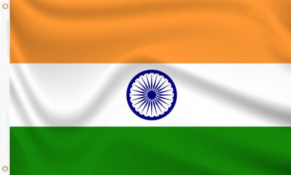 Indian Flag