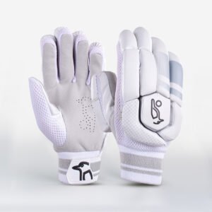 Kookaburra Ghost 5.1 Batting Gloves - Overview