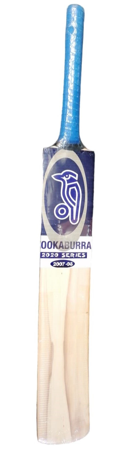 Kookaburra Soft Ball Bat - Back