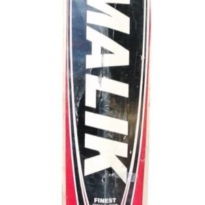 MB Malik Soft Ball Bat - Front