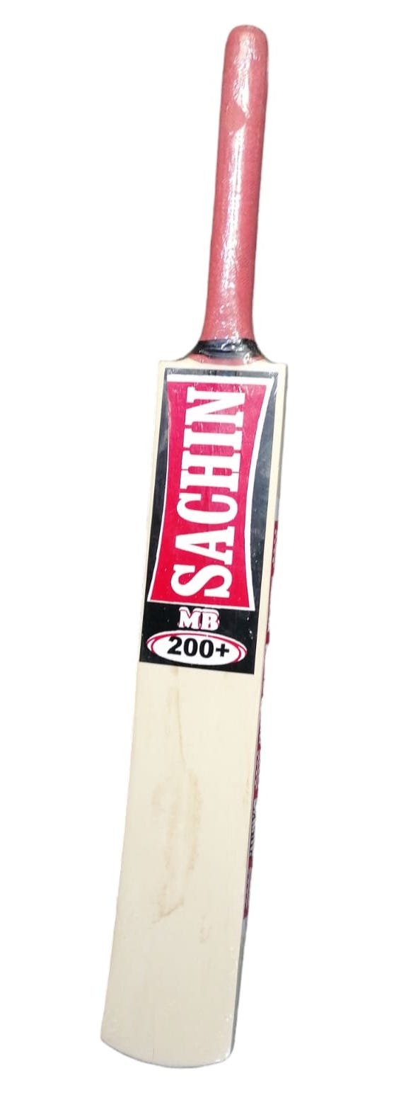 MB Sachin Soft Ball Bat - Back