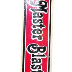 MB Sachin Soft Ball Bat - Front