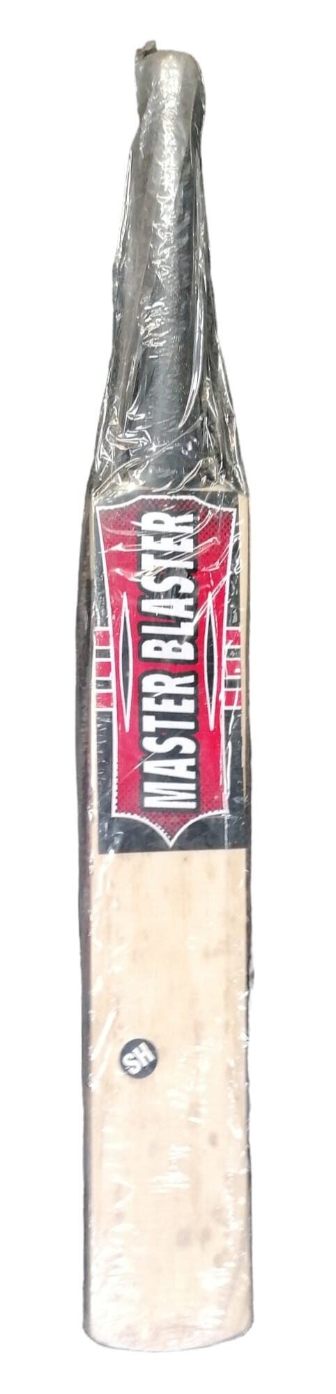 Master Blaster Soft Ball Bat - Back