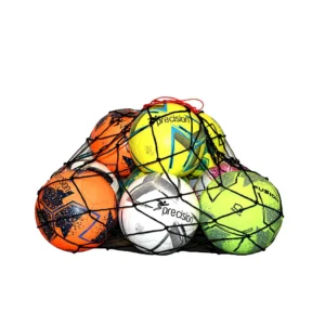 Precision Football Carry Net-12 Ball