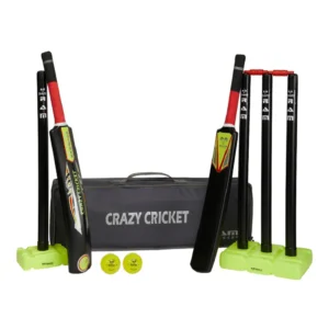 Ram Cricket Crazy Cricket Set - Overview