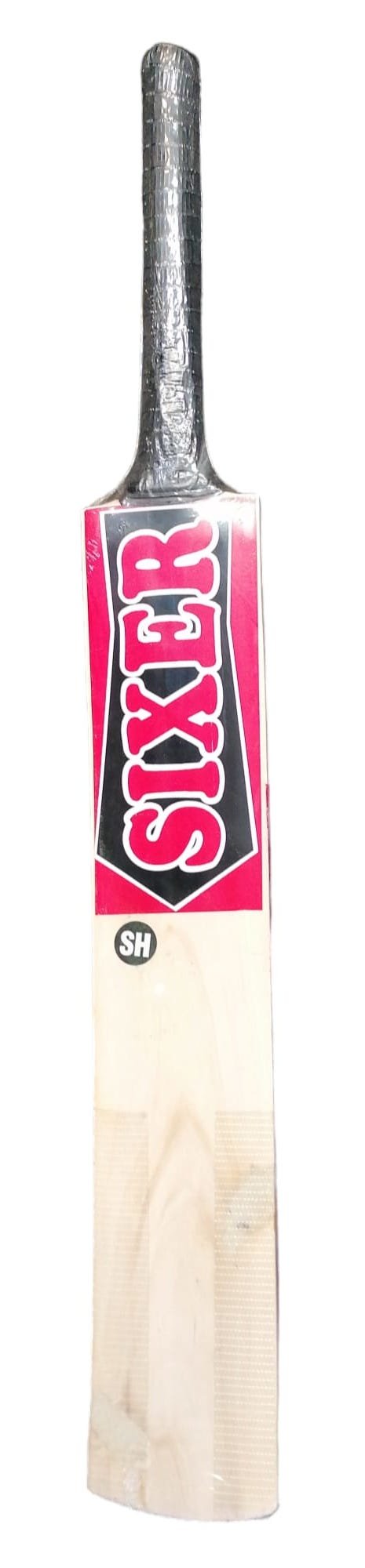 Sixer Soft Ball Bat - Back