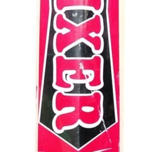 Sixer Soft Ball Bat - Front