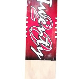 T20 20-20 Soft Ball Bat - Front