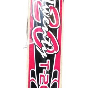 T20 Soft Ball Bat - Front