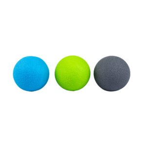 The Mad Group Fitness-Mad Hand Therapy Ball - Set Of 3 - Overview