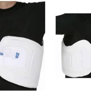 Aero P1 Chest Protector