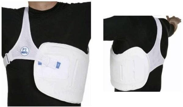 Aero P1 Chest Protector