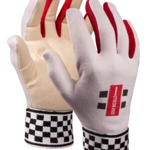 Gray-Nicolls Padded Chamois Wicketkeeping Inner Gloves