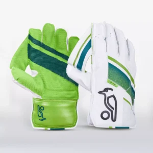 Kookaburra LC 4.0 Wicketkeeping Gloves - Overview