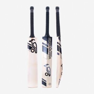 Kookaburra Stealth 6.4 Bat - Overview