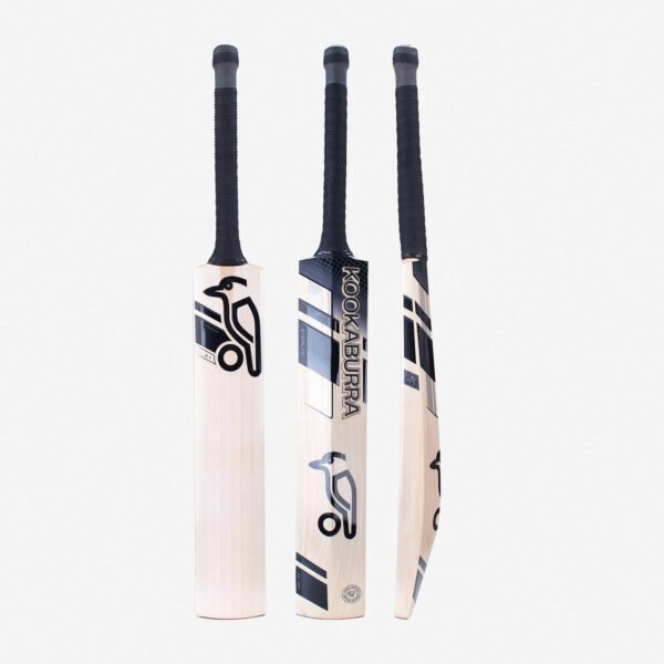 Kookaburra Stealth 6.4 Cricket Bat - Overview