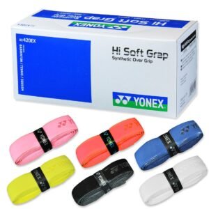 Yonex Hi Soft Grap - Overview