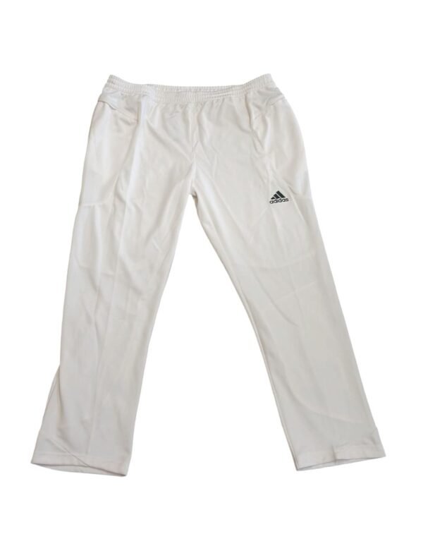 Adidas Elite Pant - Front