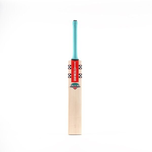 Gem 2.0 5 Star Lite Adult Cricket Bat - Front