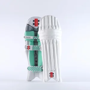 Gray-Nicolls GEM GN400 Pads - Overview