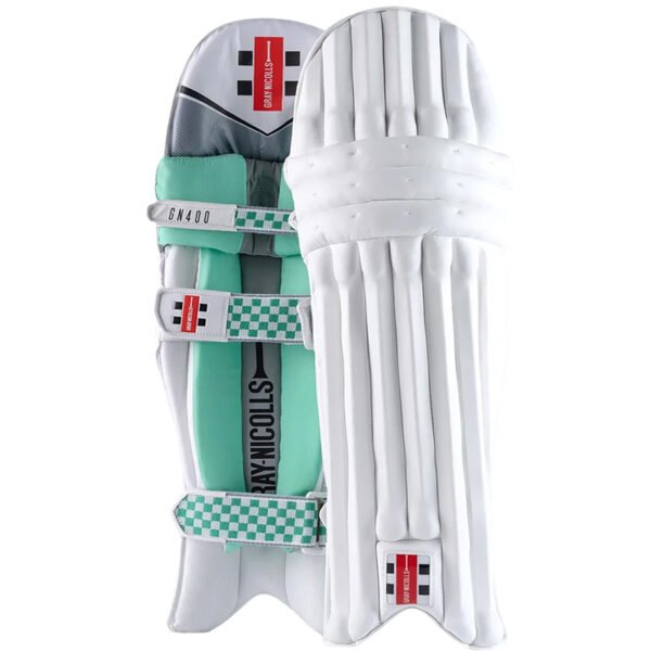 Gray-Nicolls GN 400 Gem Batting Pads - Overview