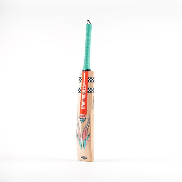 Gray-Nicolls Gem Gen 2.0 5 Star Lite Bat - Back