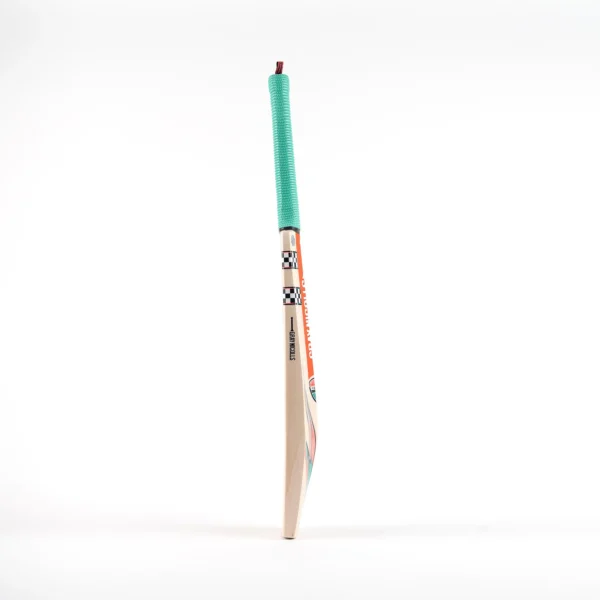 Gray-Nicolls Gem Gen 2.0 5 Star Lite Bat - Side