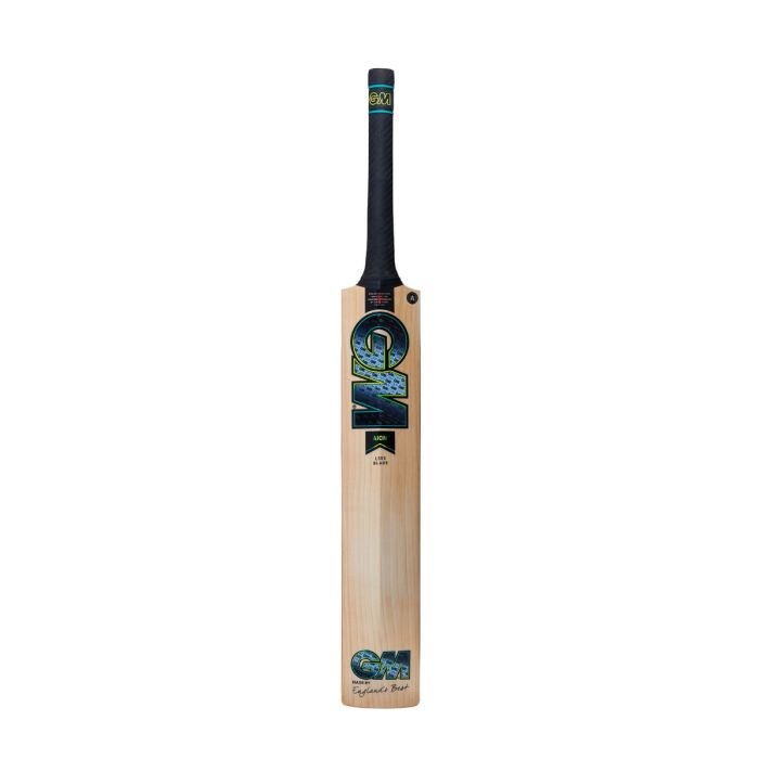 Gunn & Moore Aion 606 Bat - Front