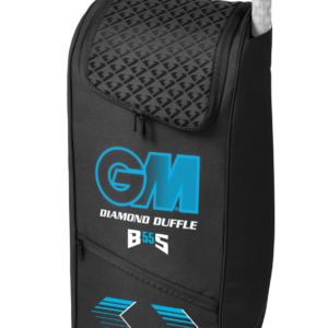 Gunn & Moore Diamond Wheelie Duffle Bag (2023)